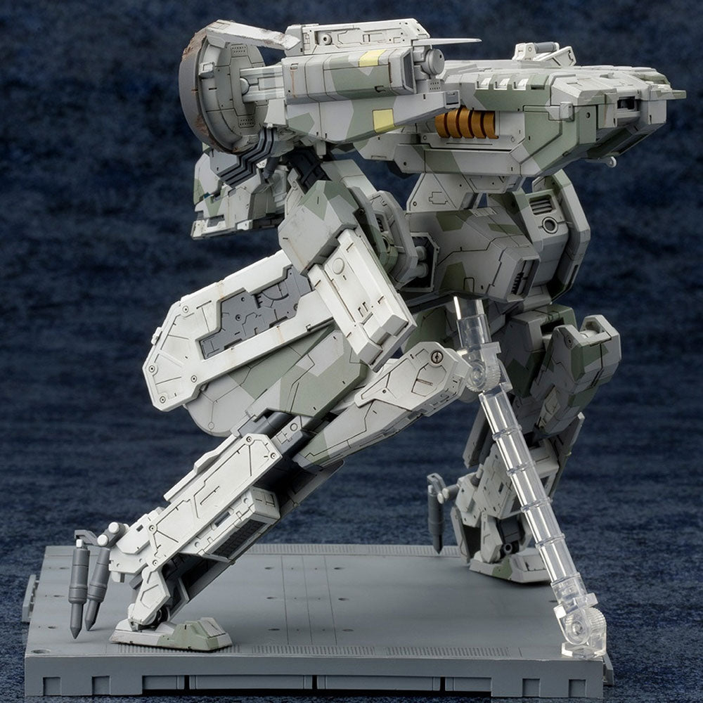MAQUETA METAL GEAR REX (REISSUE) | KOTOBUKIYA MAQUETA METAL GEAR REX (REISSUE) | KOTOBUKIYA